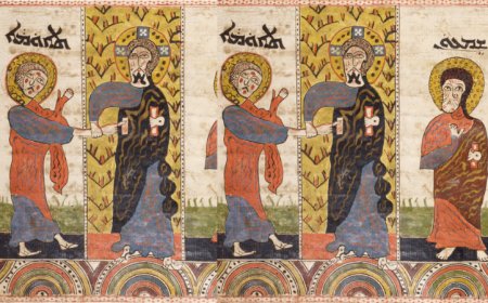 Klasik Süryanice Kursu