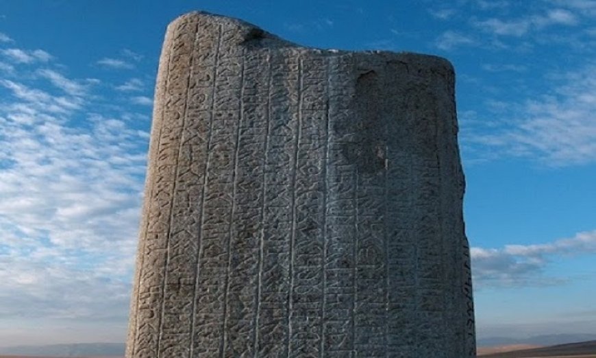 Tarihi Türk Lehçeleri Kursu