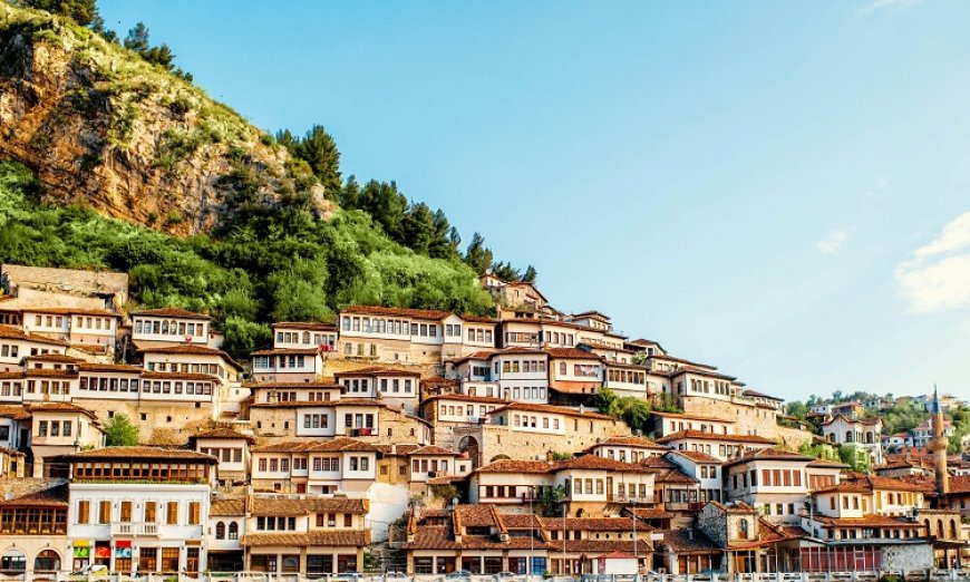 Arnavutça Kursu | 25 Mart 2026