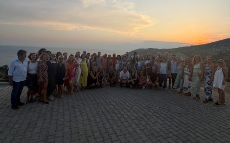 Gökçeada Dans Etkinlikleri